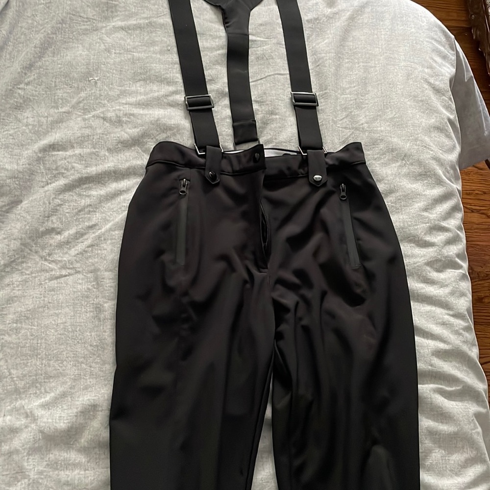 Forever 21 ski pants